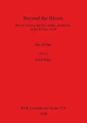 Cover of Beyond the Bloom