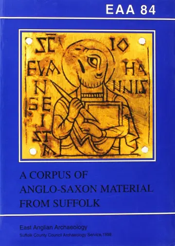 Cover of Eaa 84