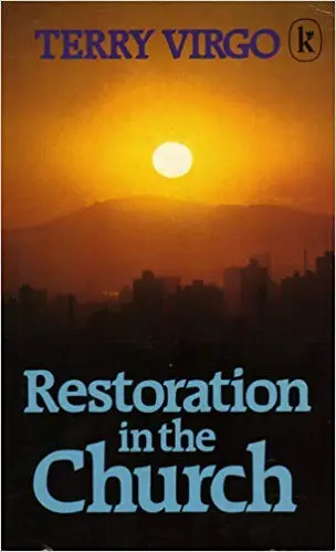 Cover of Restoration in the Church