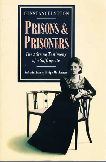 Cover of Prisons & Prisoners