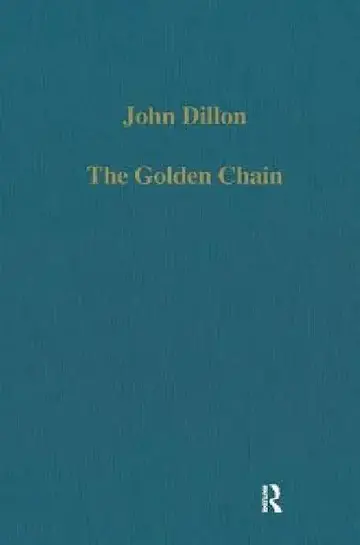 Cover of The Golden Chain