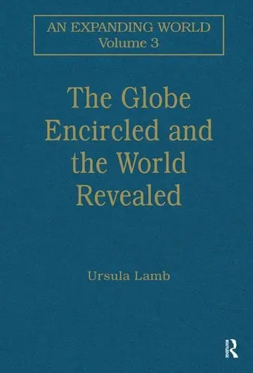 Cover of The Globe Encircled and the World Revealed