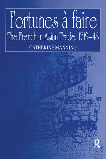 Cover of Fortunes a Faire