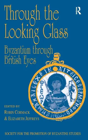 Cover of Through the Looking Glass