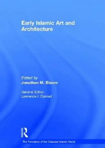 Cover of Early Islamic Art and Architecture