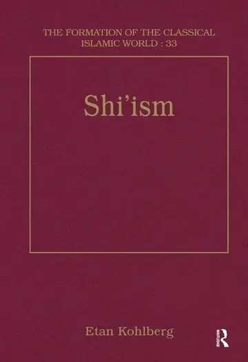 Cover of Shi'Ism