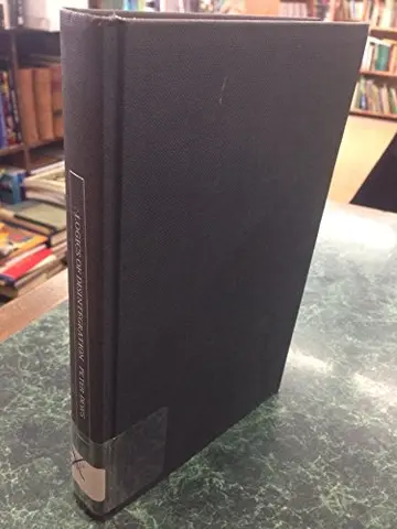 Cover of Logics of Disintegration