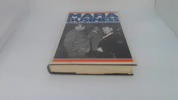 Cover of Mafia Business