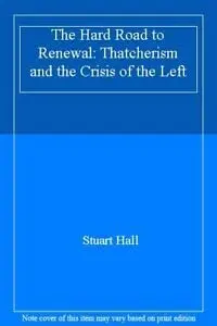 Cover of The Hard Road to Renewal