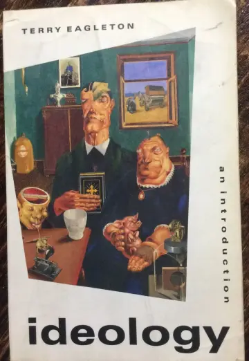 Cover of Ideology