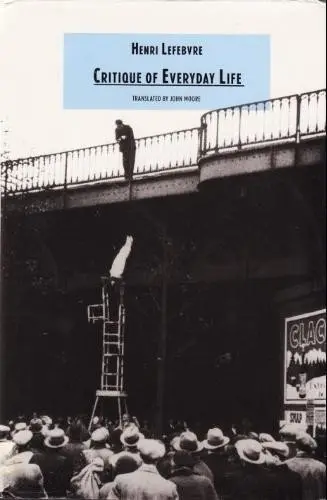 Cover of Critique of Everyday Life, Vol. 1