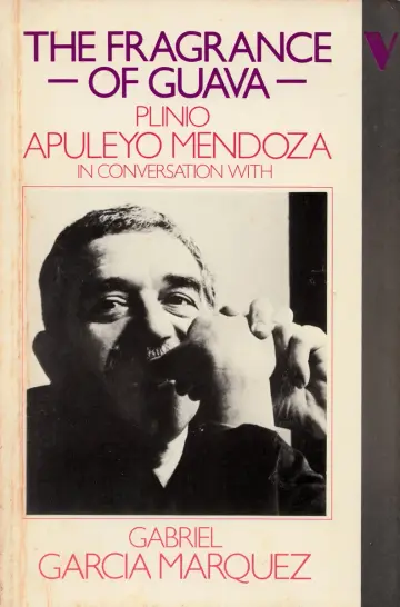 Cover of Fragrance of Guava