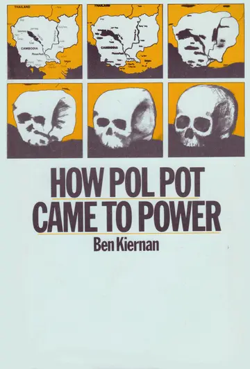 Cover of How Pol Pot Came to Power