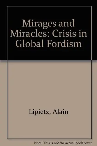 Cover of Verso-Mirages&Miracles