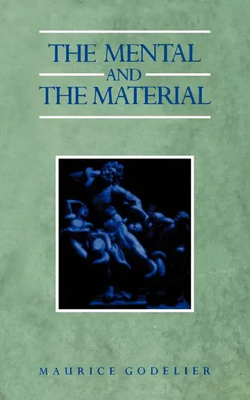 Cover of The Mental and the Material