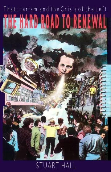 Cover of The Hard Road to Renewal