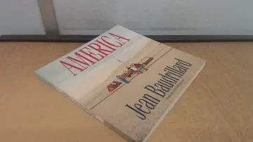 Cover of America