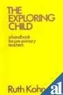 Cover of The Exploring Child