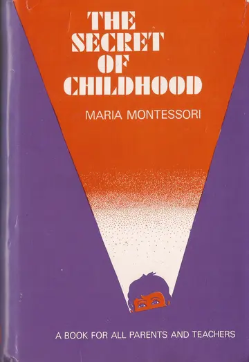 Cover of Secrets of Childhood