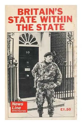 Cover of Britain's State within the State