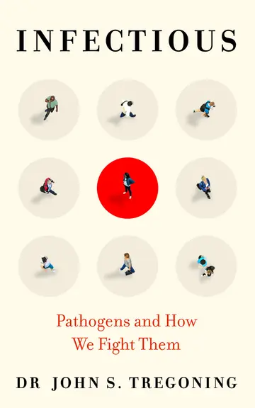 Cover of Infectious