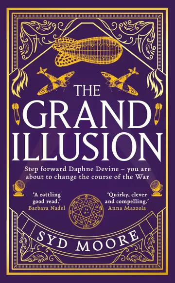 Cover of The Grand Illusion