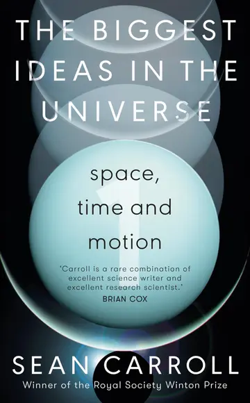Cover of The Biggest Ideas in the Universe 1