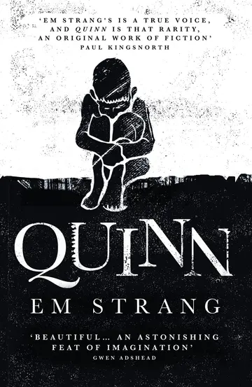 Cover of Quinn