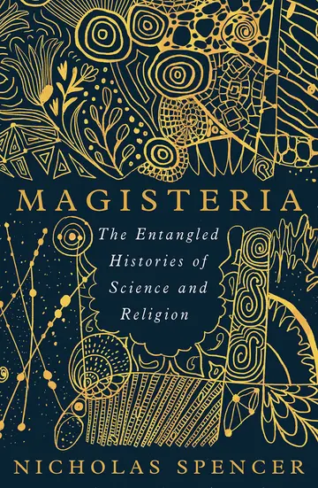 Cover of Magisteria