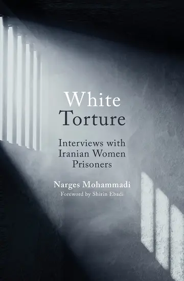 Cover of White Torture
