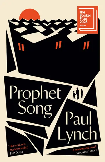 Cover of Prophet Song