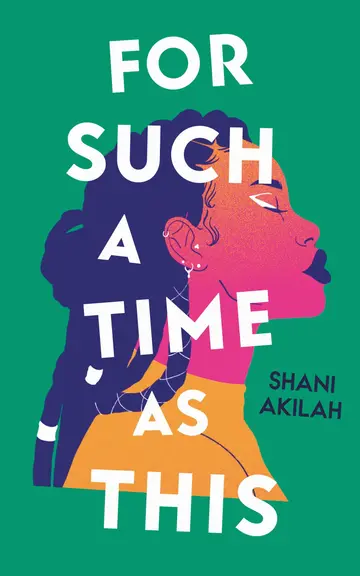 Cover of For Such a Time as This