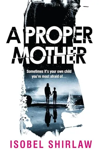 Cover of A Proper Mother