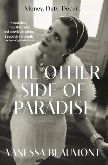 Cover of The Other Side of Paradise