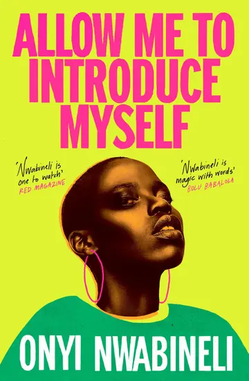 Cover of Allow Me to Introduce Myself