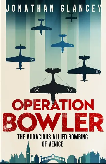 Cover of Operation Bowler