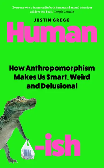 Cover of Humanish