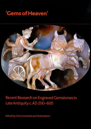Cover of Gems of Heaven