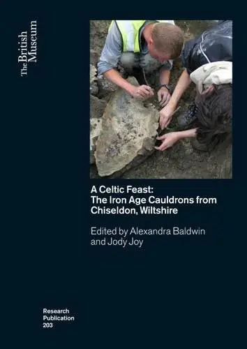 Cover of A Celtic Feast
