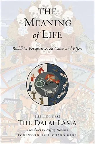 Cover of The Meaning of Life