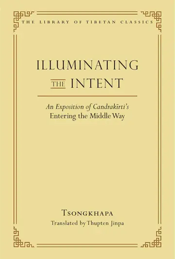 Cover of Illuminating the Intent