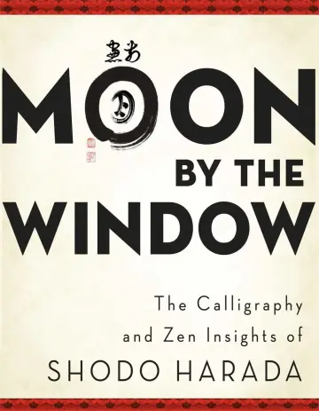 Cover of Moon by the Window