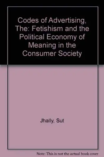 Cover of The codes of advertising