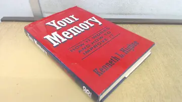 Cover of Your Memory