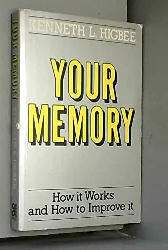 Cover of Your Memory