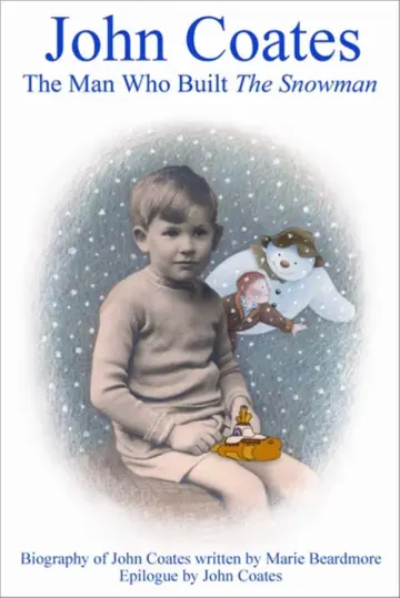 Cover of John Coates