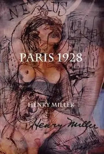 Cover of Paris 1928