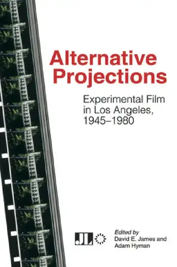 Cover of Alternative Projections