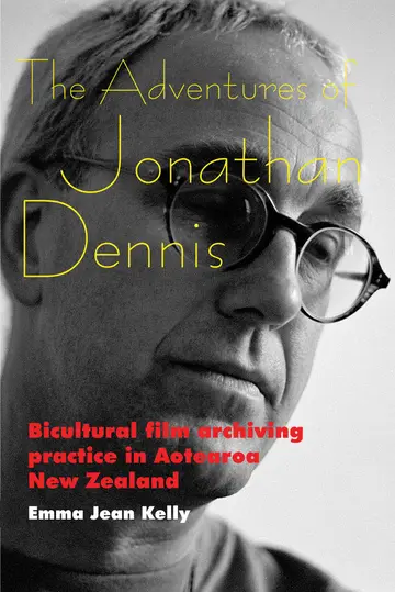 Cover of The Adventures of Jonathan Dennis