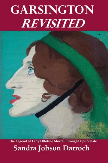 Cover of Garsington Revisited